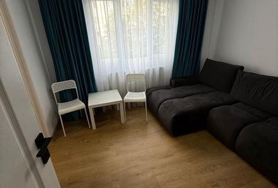 Garsonieră în Dobroești - 3