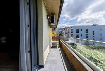 Apartament cu 3 camere semidecomandat, mobilat în Europa - 9