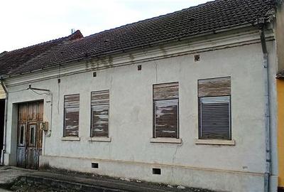 Casă individuală cu 2 camere cu Teren 493 Mp în Belobreșca - 3