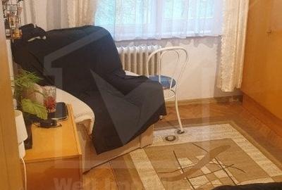 Apartament cu 3 camere decomandat în Gheorgheni - 13