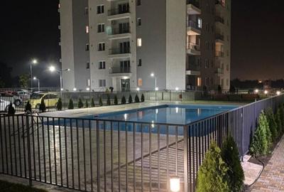 Apartament cu 2 camere decomandat în Olteni - 8