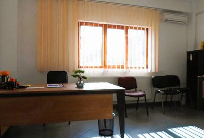 Spațiu comercial, de 20 mp, în Cantacuzino - 6
