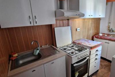 Garsonieră semidecomandată în Central - 7