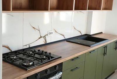 Apartament cu 3 camere decomandat în Gară