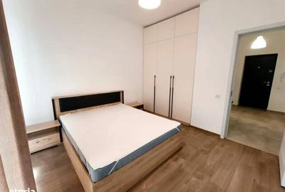 Apartament cu 2 camere decomandat în Theodor Pallady