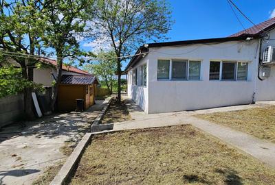 Casă cu 3 camere în Topalu - 7