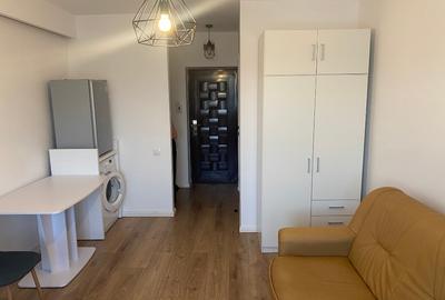 Garsonieră decomandată în Mărăști - 3