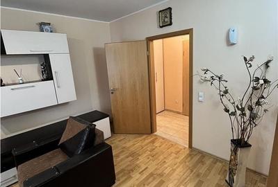Garsonieră în Avantgarden
