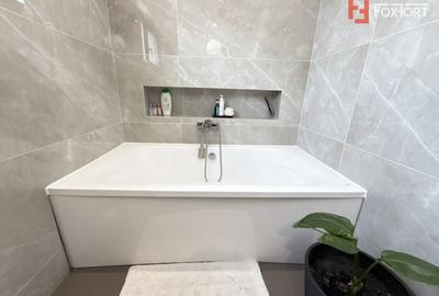 Casă cu 4 camere cu Canalizare în Săcălaz - 41