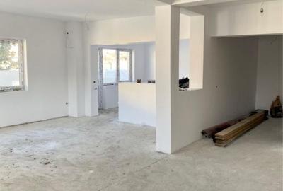 Casă cu 4 camere cu Teren 260 Mp în Valu lui Traian