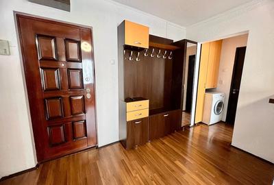Apartament cu 2 camere decomandat în Tudor - 1