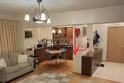 Apartament cu 2 camere semidecomandat în Dristor