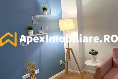 Apartament cu 2 camere decomandat în Lacul Morii