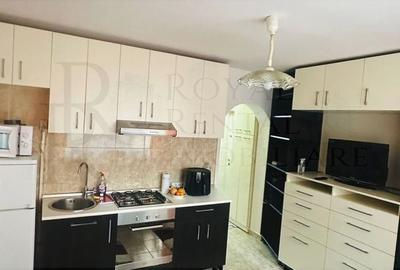 Apartament cu 2 camere, mobilat în Bună Ziua - 5