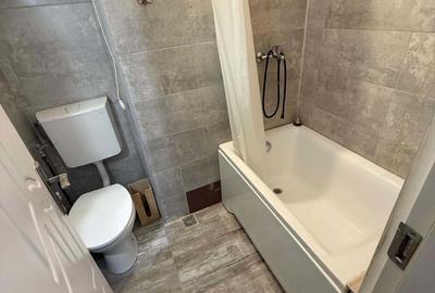 Apartament cu 2 camere nedecomandat în Central