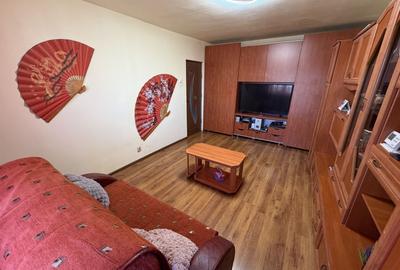 Apartament cu 2 camere decomandat în Nord