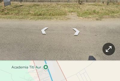 Teren de 2573 mp, în Cocani - 3