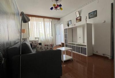 Apartament cu 2 camere decomandat în Rahova - 5
