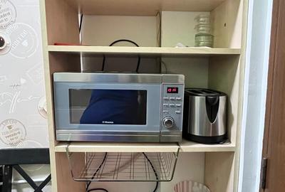 Apartament cu 3 camere semidecomandat în Popești-Leordeni - 5