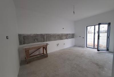 Casă individuală cu 4 camere cu Canalizare în Prelungirea Ghencea - 46