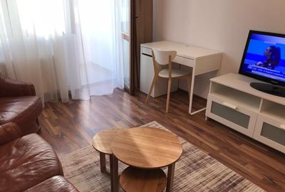 Apartament cu 2 camere semidecomandat în Iancului