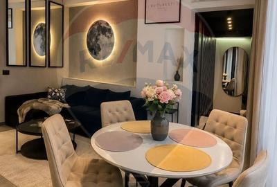 Apartament cu 2 camere în Floreasca - 2