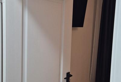 Apartament cu 2 camere decomandat în Podu Roș - 4