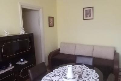 Apartament cu 2 camere semidecomandat în Govândari - 7