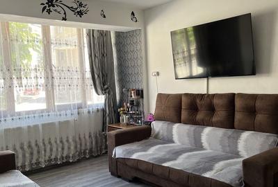 Apartament cu 2 camere în Central - 8