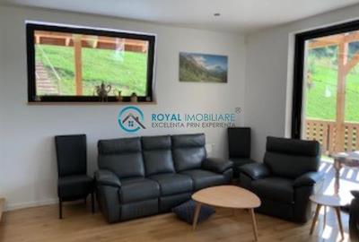 Casă individuală cu 5 camere cu Teren 2908 Mp în Valea Boroș - 13