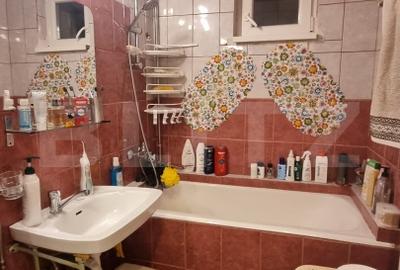 Apartament cu 2 camere semidecomandat, mobilat în Gheorgheni - 4