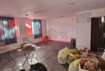 Casă cu 2 camere cu Teren 121 Mp în Central - 4
