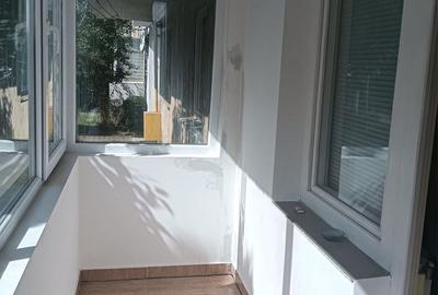 Apartament cu 3 camere decomandat în Central - 4