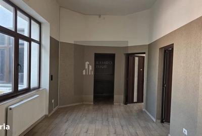 Spațiu comercial, de 1,020 mp, în Ultracentral - 4