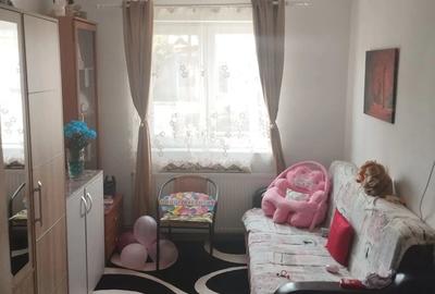Apartament cu 2 camere nedecomandat în Țiglari - 2