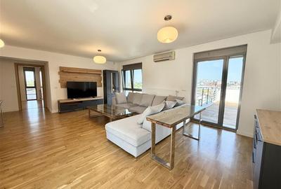 Apartament cu 4 camere decomandat în Băneasa - 5