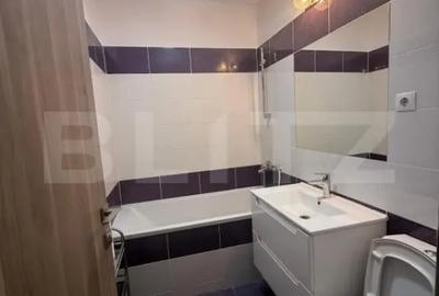 Apartament cu 3 camere decomandat în Aleea Carpați