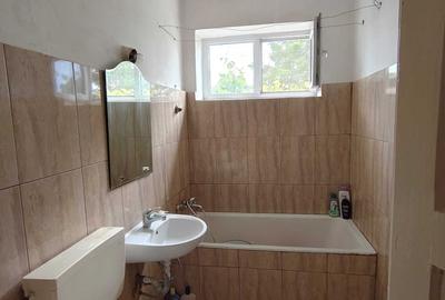Apartament cu 2 camere semidecomandat în Dorobanțu