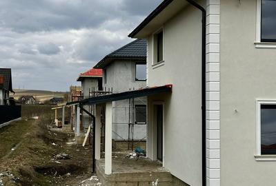 Casă cu 4 camere în Exterior Vest - 5