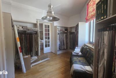 Apartament cu 5 camere în Eminescu
