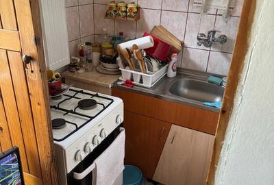 Garsonieră semidecomandată în Berceni