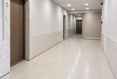 Apartament cu 3 camere decomandat, mobilat în Băneasa - 30