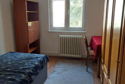 Apartament cu 2 camere semidecomandat în Gheorgheni - 6