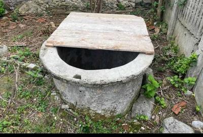 Spațiu comercial, în Dobrița