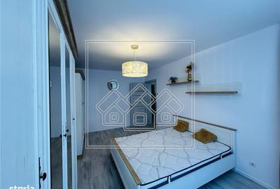 Apartament cu 3 camere în Ștrand - 13