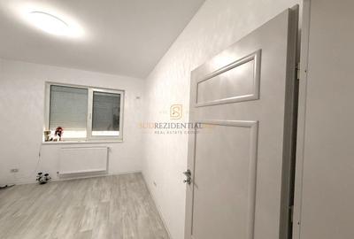 Apartament cu 3 camere decomandat în Metalurgiei - 8