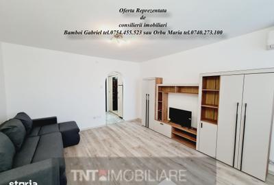 Garsonieră decomandată în Tătărași - 2