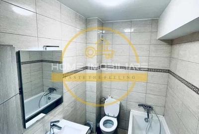 Apartament cu 2 camere în Cug
