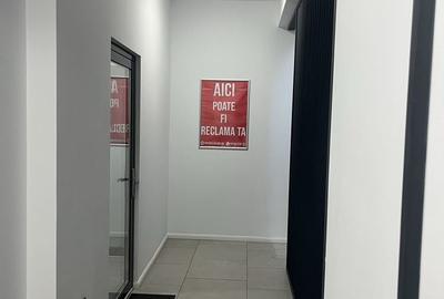 Spațiu comercial, de 30 mp, în Exterior Vest - 1
