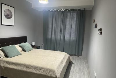 Apartament cu 2 camere decomandat în Roșu - 5